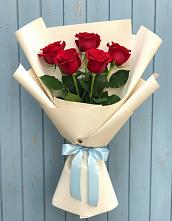 Букет Классика чувств #REPLACE_PRED# городе Учалы