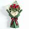 Букет цветов из: Розы в городе Учалы