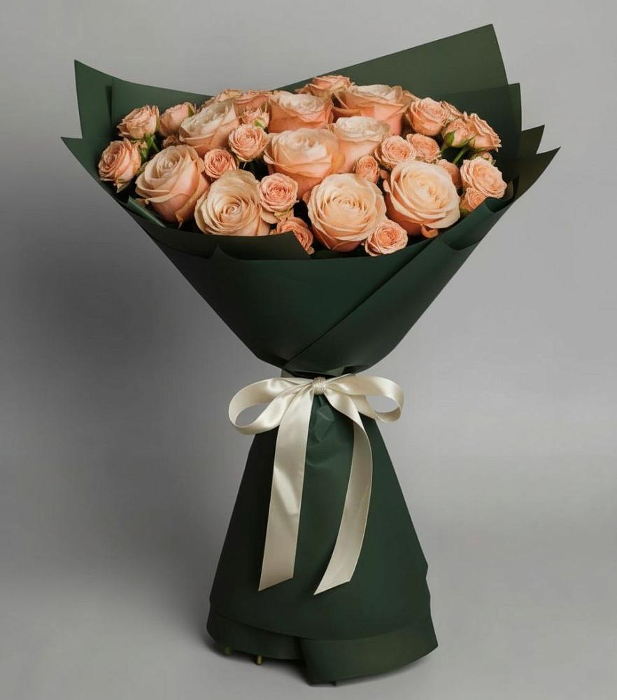 Букет Элегантный в городе Учалы