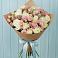 Букет цветов из: Розы в городе Учалы