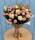 Букет цветов из: Розы в городе Учалы
