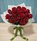 Букет Красные розы в городе Учалы