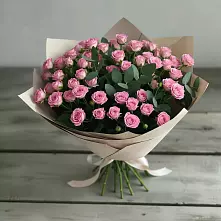 Букет Удовольствие в городе Учалы