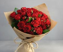 Букет Любовный роман в городе Учалы