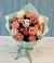 Букет цветов из: Розы в городе Учалы