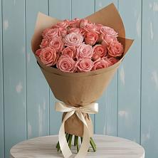 Букет цветов из:  Розы в городе Учалы
