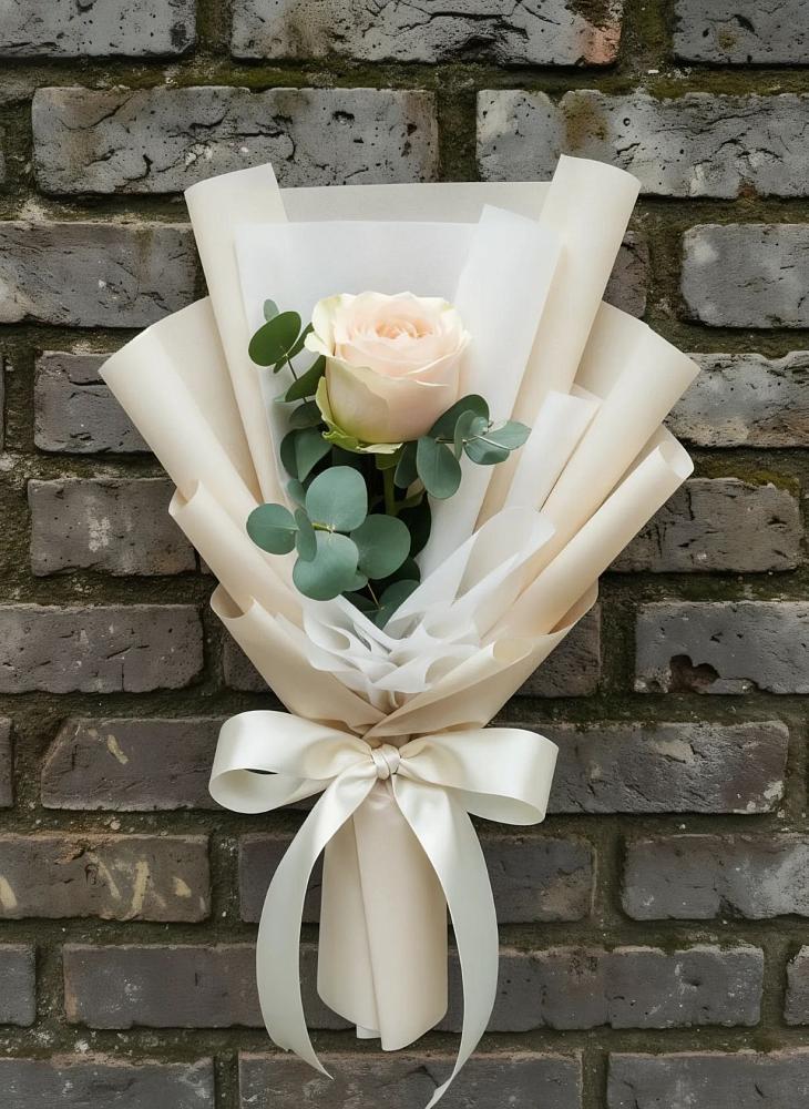 Букет цветов из: Розы в городе Учалы