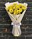 Букет цветов из: Хризантемы в городе Учалы