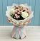 Букет цветов из: Розы в городе Учалы