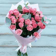 Букет Леди совершенство в городе Учалы