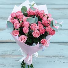 Букет Леди совершенство в городе Учалы